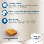 Load image into Gallery viewer, Concept for Life French Bulldog Adult