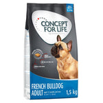 Load image into Gallery viewer, Concept for Life French Bulldog Adult