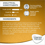 Load image into Gallery viewer, Concept for Life Indoor Cats