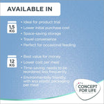 Load image into Gallery viewer, Concept for Life Large Puppy and Junior