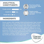 Load image into Gallery viewer, Concept for Life Large Puppy and Junior