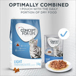 Load image into Gallery viewer, Concept for Life Light Adult