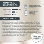 Load image into Gallery viewer, Concept for Life Maine Coon Kitten