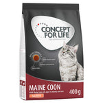 Load image into Gallery viewer, Concept for Life Maine Coon Adult Salmon - Grain-Free
