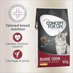 Load image into Gallery viewer, Concept for Life Maine Coon Adult