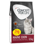 Load image into Gallery viewer, Concept for Life Maine Coon Adult