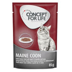 Load image into Gallery viewer, Concept for Life Maine Coon Adult