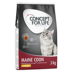 Load image into Gallery viewer, Concept for Life Maine Coon Adult