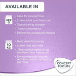 Load image into Gallery viewer, Concept for Life Mum and Young Kittens