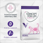 Load image into Gallery viewer, Concept for Life Veterinary Diet Renal