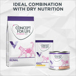Load image into Gallery viewer, Concept for Life Veterinary Diet Renal
