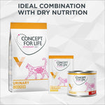 Load image into Gallery viewer, Concept for Life Veterinary Diet Urinary