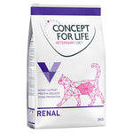 Load image into Gallery viewer, Concept for Life Veterinary Diet Renal