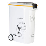 Load image into Gallery viewer, Curver Silhouette Dry Dog Food Container