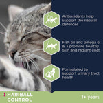 Load image into Gallery viewer, Eukanuba Hairball Control Adult