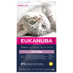 Load image into Gallery viewer, Eukanuba Healthy Start Kitten