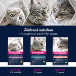 Load image into Gallery viewer, Eukanuba Healthy Start Kitten