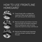 Load image into Gallery viewer, FRONTLINE® HomeGard Flea Spray