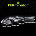 Load image into Gallery viewer, FURminator Bathing Brush