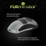 Load image into Gallery viewer, FURminator Curry Comb for Dogs