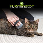 Load image into Gallery viewer, FURminator Curry Comb for Dogs