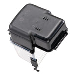 Load image into Gallery viewer, Ferplast Large Parakeet Bird Bath, black