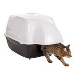 Load image into Gallery viewer, Ferplast Outdoor Cat Litter Tray