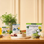 Load image into Gallery viewer, Forthglade Complete Meal Wholegrain Senior Dog - Lamb and White Fish