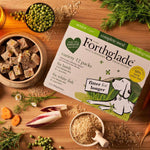 Load image into Gallery viewer, Forthglade Complete Meal Wholegrain Senior Dog - Lamb and White Fish