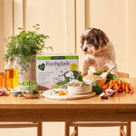 Load image into Gallery viewer, Forthglade Complete Meal Wholegrain Senior Dog - Lamb and White Fish