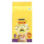 Load image into Gallery viewer, Go-Cat Senior Chicken, Rice and Vegetables