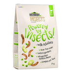 Load image into Gallery viewer, Greenwoods Insects with Potatoes, Peas and Fava Beans