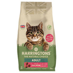 Load image into Gallery viewer, Harringtons Adult Cat Food Rich in Salmon