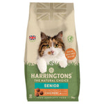 Load image into Gallery viewer, Harringtons Senior Cat Food with Fresh Chicken