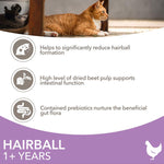 Load image into Gallery viewer, IAMS Advanced Nutrition Hairball with Chicken