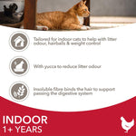 Load image into Gallery viewer, IAMS Advanced Nutrition Indoor Cat with Chicken