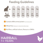 Load image into Gallery viewer, IAMS Advanced Nutrition Hairball with Chicken