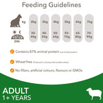 Load image into Gallery viewer, IAMS Advanced Nutrition Adult Cat with Lamb