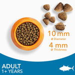 Load image into Gallery viewer, IAMS Advanced Nutrition Adult Cat with Tuna