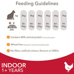 Load image into Gallery viewer, IAMS Advanced Nutrition Indoor Cat with Chicken