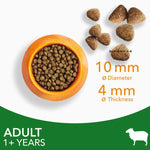 Load image into Gallery viewer, IAMS Advanced Nutrition Adult Cat with Lamb