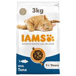 Load image into Gallery viewer, IAMS Advanced Nutrition Adult Cat with Tuna