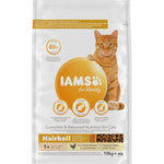 Load image into Gallery viewer, IAMS Dry Cat Food Economy Packs