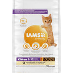 Load image into Gallery viewer, IAMS Dry Cat Food Economy Packs