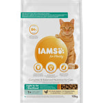Load image into Gallery viewer, IAMS Dry Cat Food Economy Packs
