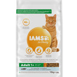 Load image into Gallery viewer, IAMS Dry Cat Food Economy Packs