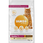 Load image into Gallery viewer, IAMS Dry Cat Food Economy Packs