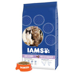 Load image into Gallery viewer, IAMS Pro Active Health Adult Multi-Cat Household