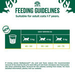 Load image into Gallery viewer, James Wellbeloved Adult Cat Light Hypoallergenic Turkey and Rice