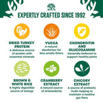 Load image into Gallery viewer, James Wellbeloved Adult Cat Light Hypoallergenic Turkey and Rice